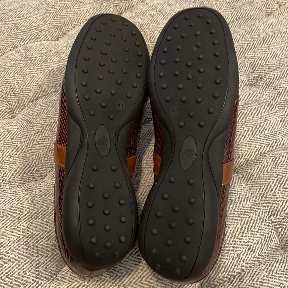 Helle shoes size EU 41